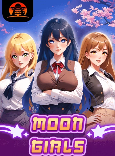 Bonus feature slot game cover