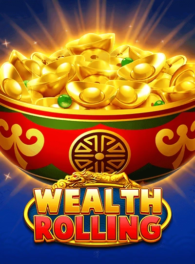 Slot game cover from Pragmatic Play